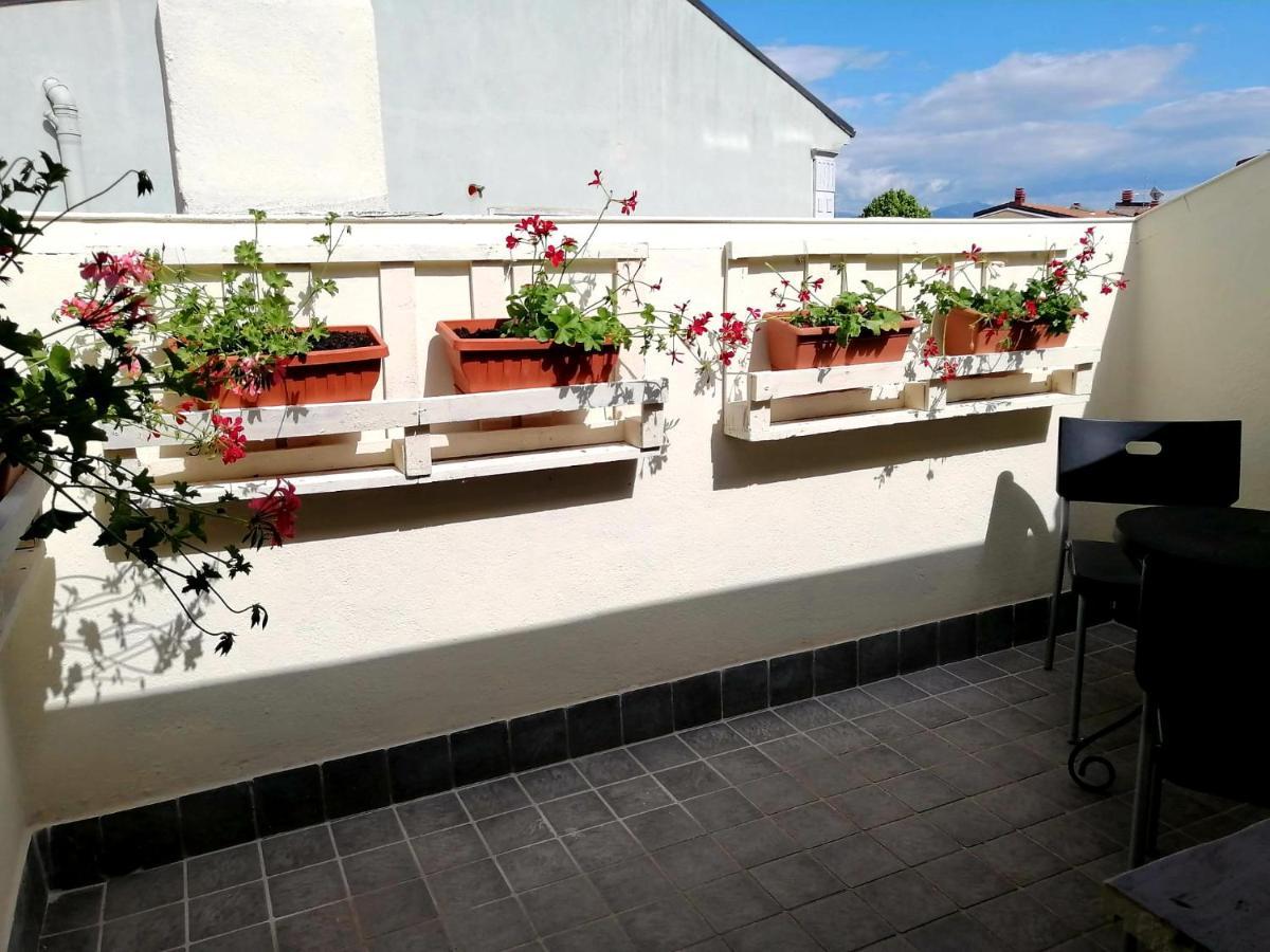 Casa de hóspedes Risorgimento 2*