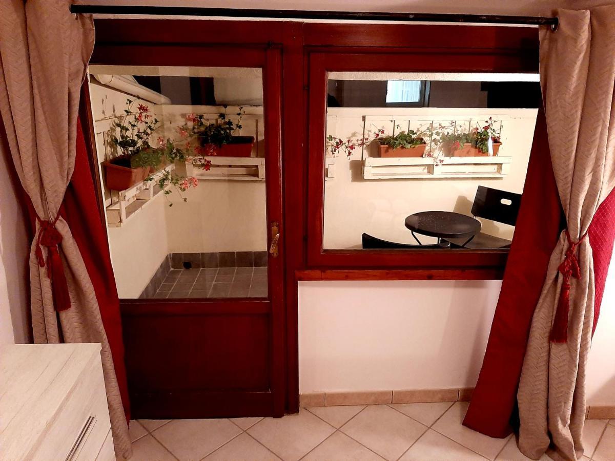 Casa de hóspedes Risorgimento 2*