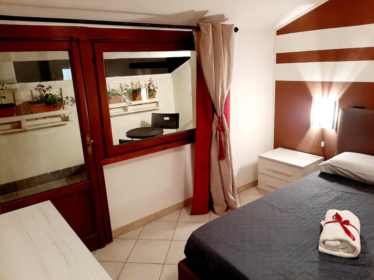 Casa de hóspedes Risorgimento 2*